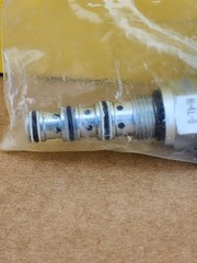NEW Bucher EMDV-08-N-4L-0-00 Solenoid Valve, 4/2 Direct Acting, Spool Type