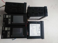 OMRON PLC E5EN-Q1TC-300 Refurbished 180 Days Warranty *