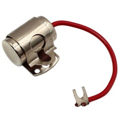 AT14684 Fits John Deere 401 401B 401C 410 440A 440B 450 480 480A 480B Condenser