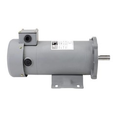 NEW! Automation Direct Ironhorse 90V DC MTPM-001-1L18 1hp SCR-PWM Motor 1800RPM