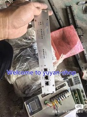 1PCS Used LPKF SMCU II by DHL or Fedex #T4024A YS