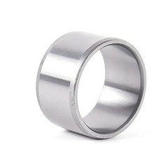 Bearing Steel Sleeve Bushing ID 4mm – 40mm Wear-Resistant Standoff Spacers GCR15