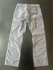 Ariat FR M5 DuraLight Ripstop Stackable Straight Leg Pant Men’s Grey 30X30 NWT