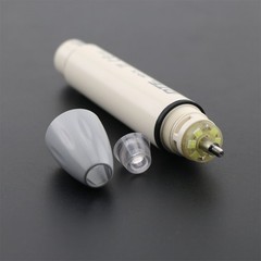 DTE Dental Scaler Handpiece HD-7L Ultrasonic Scaler Cable Tube Fit NSK SATELEC