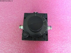 SHX 2- 6GHz 0-10dB 100W N RF Microwave Coaxial Precise Attenuator #H243G DX