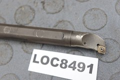 DORIAN A10SCLCL2 INDEXABLE BORING BAR SHANK 5/8” INSERT CCMT LOC8491