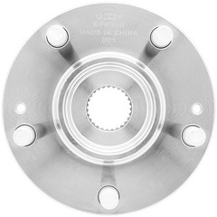QJZ Front Wheel Hub & Bearing for Hyundai Kia 2011-2017