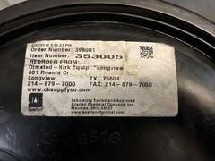 Spartan BioRenewables Restroom Toilet Cleaner Bio 83 Base 5 Gallons 353005