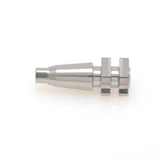 Straumann ITI Dental Impression Coping RC Open-Tray Short/Long & Closed Purple
