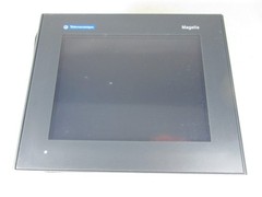Schneider Electric, Magelis 5.7″ Color Touch Screen, XBTGT2330, Excellent Shape!