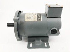 New Worldwide Electric WPMDC14-18-90V-56CB PMDC Motor 1/4 HP 1800rpm – No Box