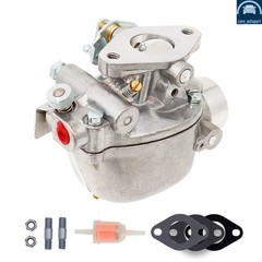 unused Carburetor for Massey Ferguson Tractor 35 40 50 F40 50 135 150 202 204