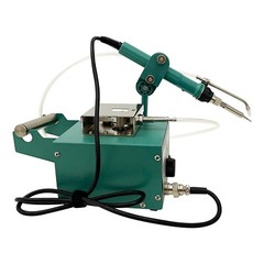 CXG378 Semi-automatic Pedal Spot Welder Welding Table Soldering Table110V 80W