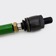 Tie Rod Assembly AL166369 for John Deere 6215 6520 6603 6430 6330 6230 6320 6415
