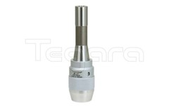 TEGARA 1/2″ KEYLESS DRILL CHUCK INTEGRAL R8 ARBOR SHANK ALBRECHTSTYLE CNC P[