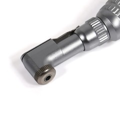 SKYSEA Dental Low Slow Speed Contra Angle Handpiece Latch External Spray