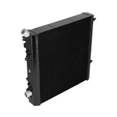 Radiator fits Bobcat T630 T650 S510 S530 S550 S570 S590 S630 T550 T590 7025613