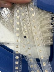 100PCS, IPEX U.FL SMD SMT PCB Mount Socket Jack Female RF Coaxial Conne