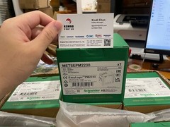 Schneider agent NEW IN BOX METSEPM2230 1years warranty