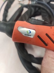 HITBOX TIG Welder Gun everything in picture it comes with