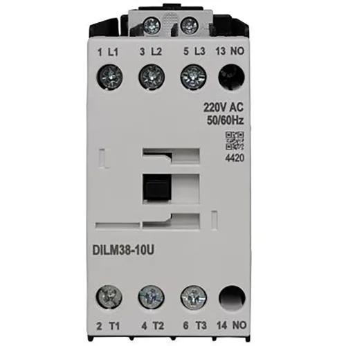1PC RS PRO 2508823 AC Operated Contactor Relay, 18.5kW (24.80HP) 24 V ac Co