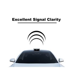 Starlink Mount Ultra-Durable Kit for Campers, RVs, UTVs, Trucks, & Cars | USA…