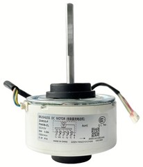 DC310V 50W Brushless Fan Motor FN60B-ZL ZWR50-F – 1500r/min Air Conditioner Part