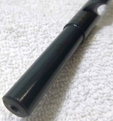 Cle-Line 9/16″ Twist Drill Bit 1/2″ Reduced Shank 6″ C20736 HSS USA