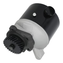 Power Steering Pump For Ford/New Holland Tractor 5110, 5610, 5610S, E6NN3K514AB