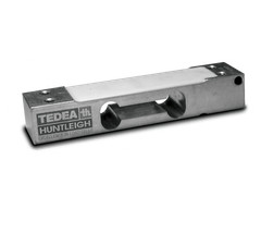 Tedea 1022-I-3kg Single Point Load Cell Interchange NEW