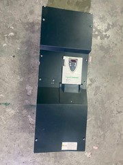 Schneider Electric Altivar 71 Variable speed drive ATV71HC13N4 , 132 kw