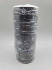 NEW Lot Of 10 Rolls Of 3M 37 Vinyl Electrical Tape 3/4″ × 66′ Black