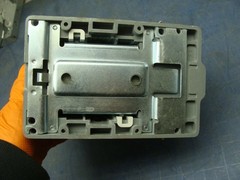 LS GMC-100 MAGNETIC CONTACTOR 3 POLE