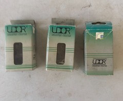 UDOR 4092606108 Kit 8 Complete Water Seal Kit D18 P Genuine OEM Made in Italy