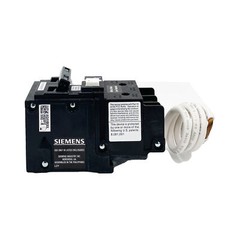 NIB – Siemens – QF250A – Molded Case Circuit Breaker – 50A, 1-Phase, 240V