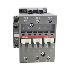 NEW A63-30-11 Contactor 24V coil AC 1NO1NC 63A replace Contactor A63-30-11-81