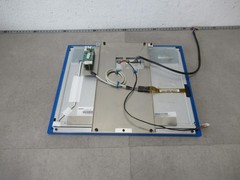 Innolux G150XGE-L04 Rev. C4 Display + Inverter with Touch Screen Module