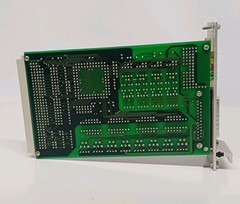 LPKF BIN-IO8 I/O Module for MotionSystem Machine – Removed From Working Unit