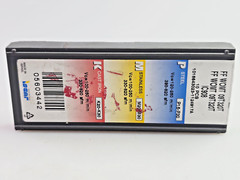 Iscar FF WOMT 09T320T IC908 Carbide Milling Inserts (Box of 10)