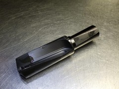Kyocera / SGS 1.4060″ Coolant Thru Indexable Drill 1″ Shank DR1406 (LOC3567)