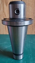 End Mill Holder, NMTB50 Taper, 3/4″ Hole Dia