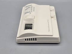 Simple Comfort 2000 Controls Heat/Cool Non-Programmable Thermostat