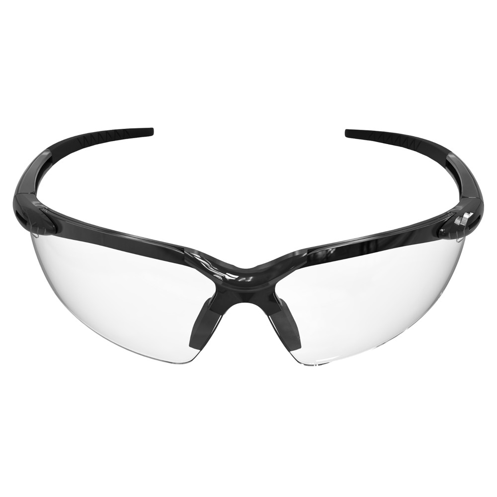 Women’s Safety Glasses Pink Frame Clear Lens Pick Color Sunglasses Jorestech 352