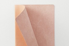 TRAVELER’S Notebook Original Tochigi Leather Folder Regular & Passport size