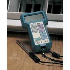 Tsi Alnor 9535 Anemometer, 0 To 6000 Fpm, Nist
