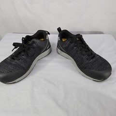 KEEN Work Shoes Utility Women’s Sparta ESD Aluminum Toe Black Size 8 WIDE