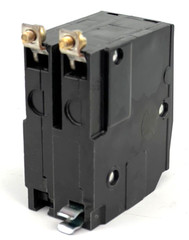 Square D QHB230 30A 2P 120/240V Standard Bolt-On Circuit Breaker — NEW