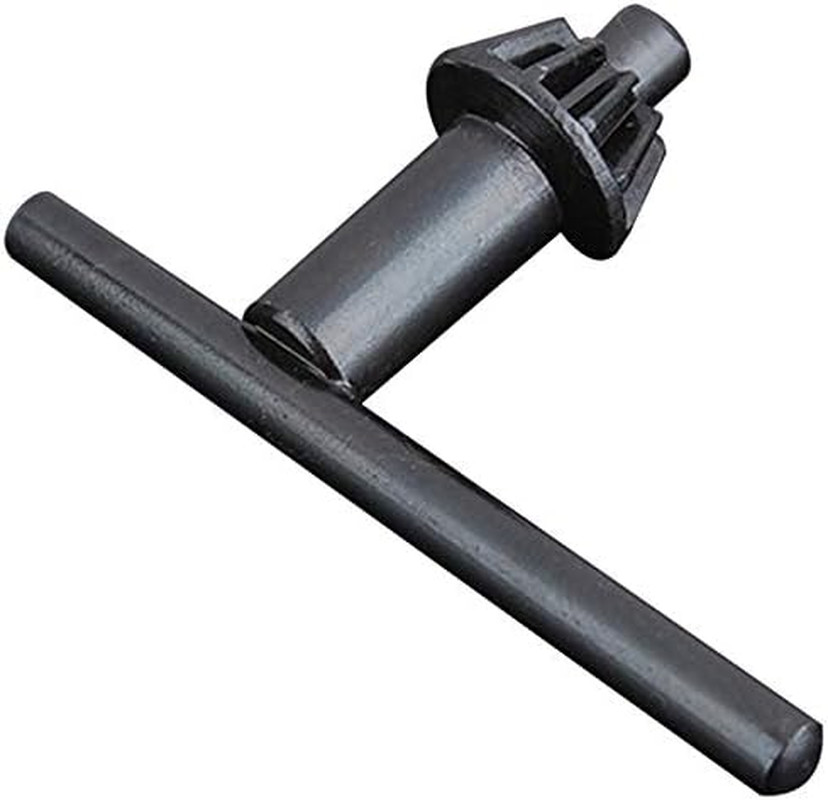 Chuck Key, 16Mm Pilot Spanner Drill Chuck Key Universal Metal T Shaped Replaceme