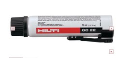 HILTI GC 22 GAS CANISTER, NEW, FOR HILTI GX 120, FREE HAT, QUICK SHIP