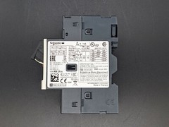 Square D Schneider Electric GV2ME16 Manual Starter 9-14AMPS